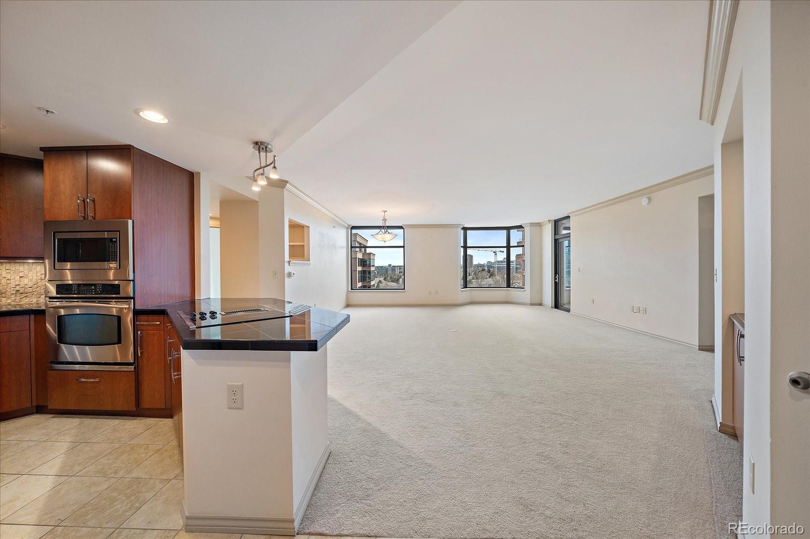 8100 E Union Avenue Unit: 814