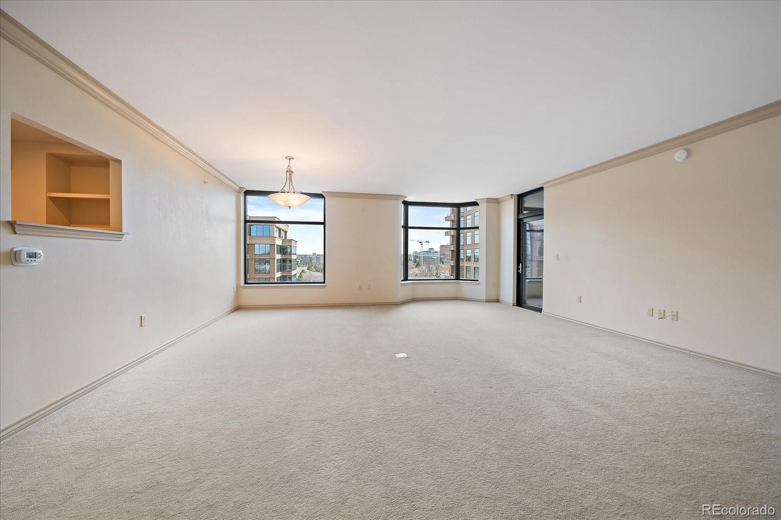 8100 E Union Avenue Unit: 814