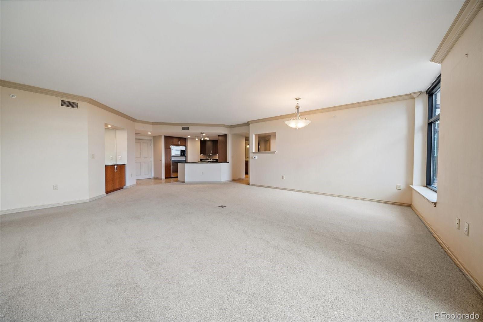 8100 E Union Avenue Unit: 814