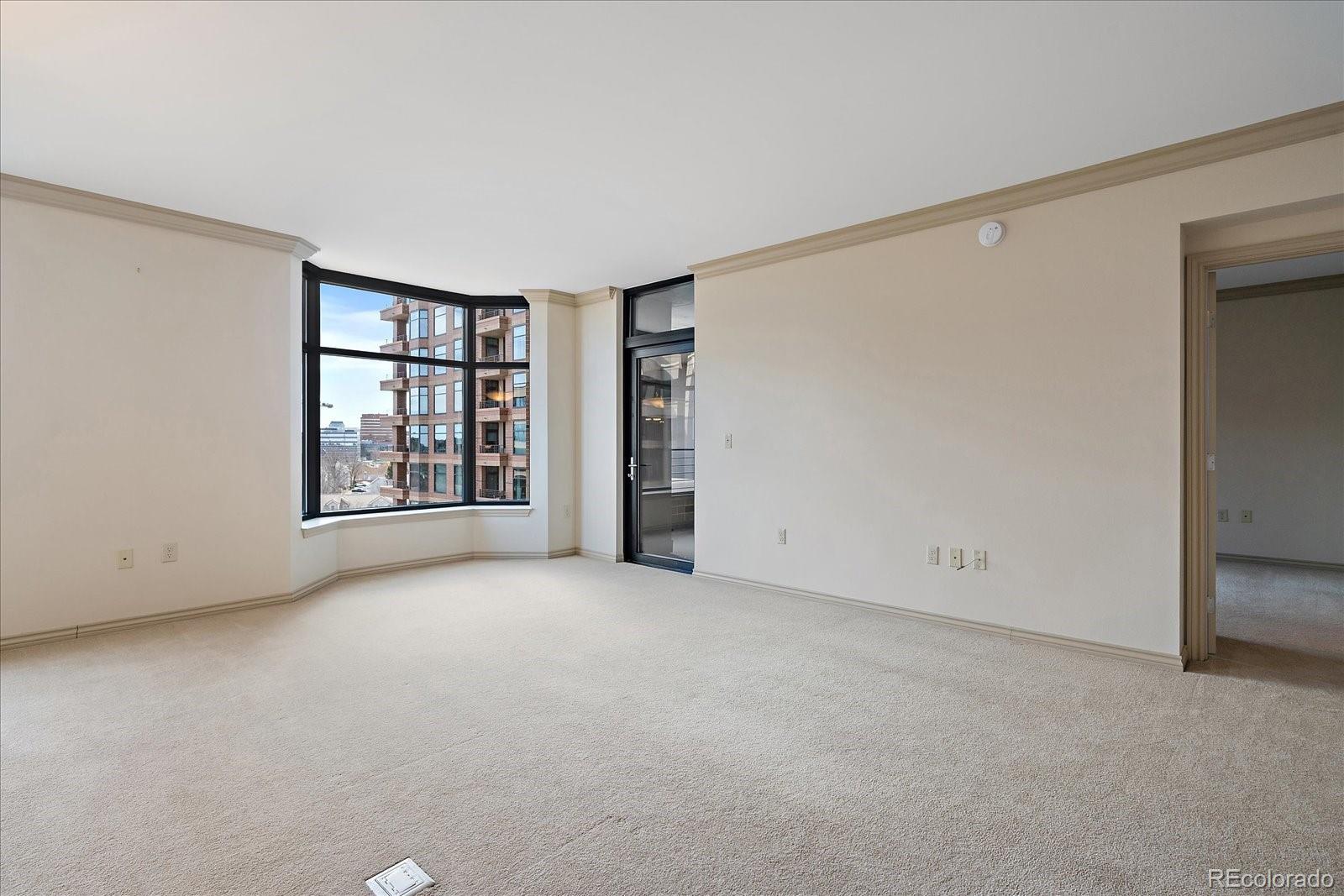 8100 E Union Avenue Unit: 814