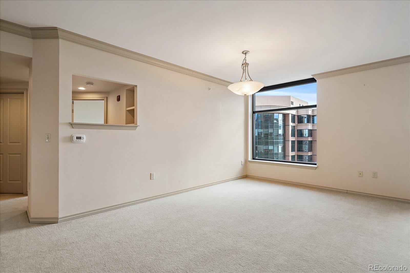8100 E Union Avenue Unit: 814