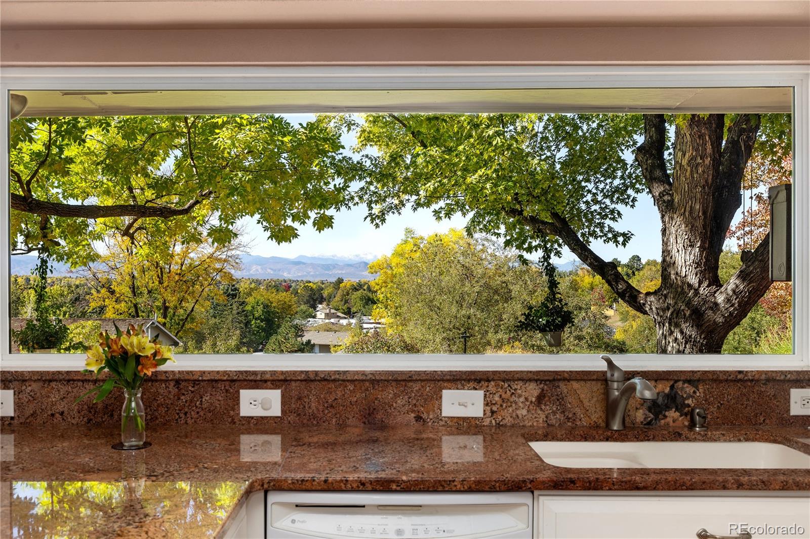 6561 S Pontiac Court