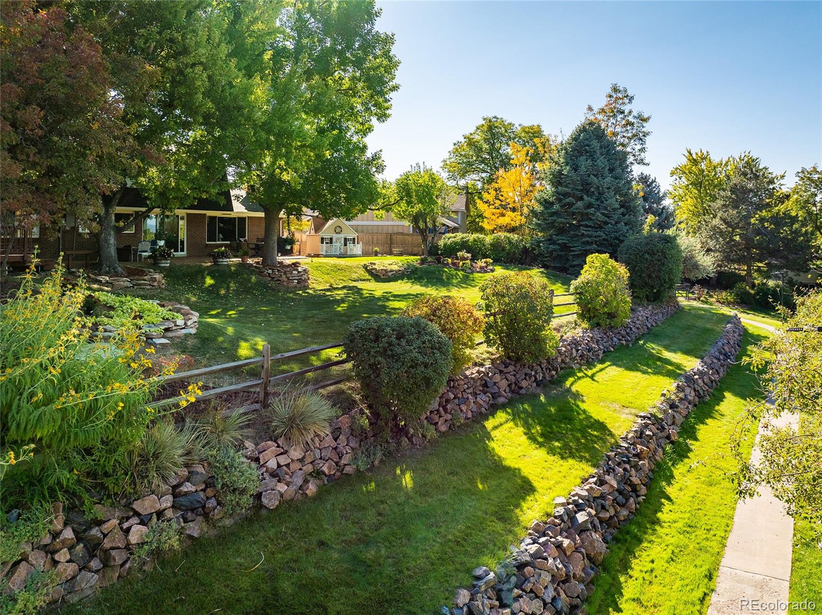 6561 S Pontiac Court