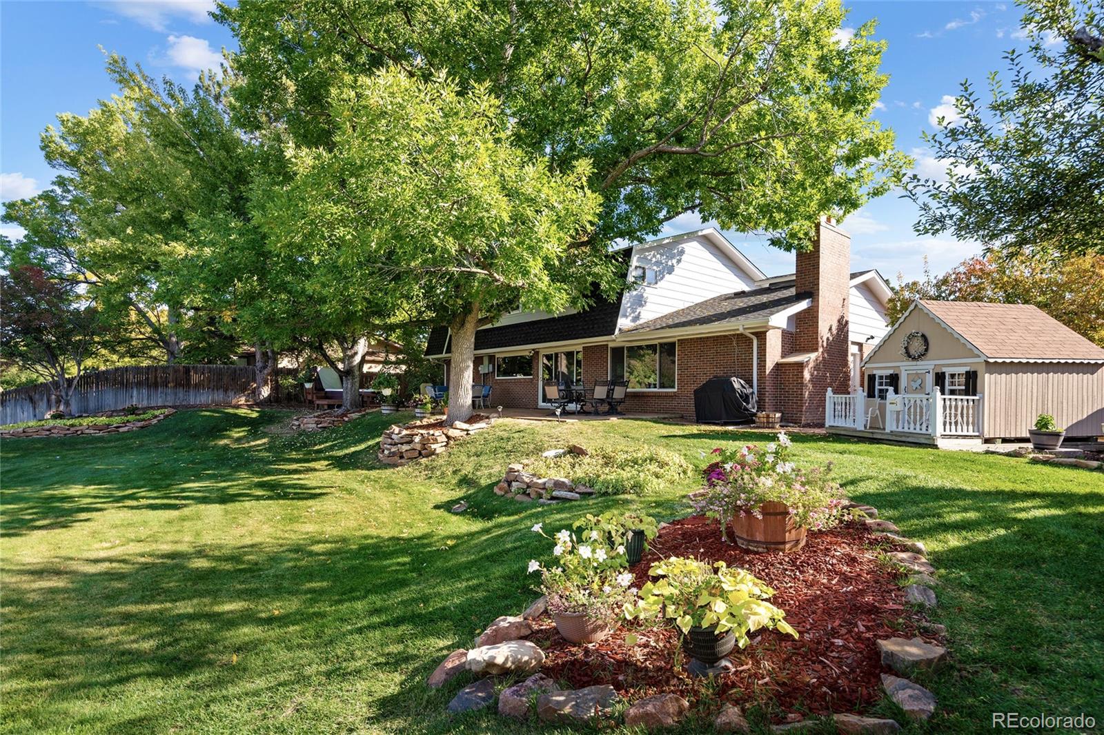 6561 S Pontiac Court