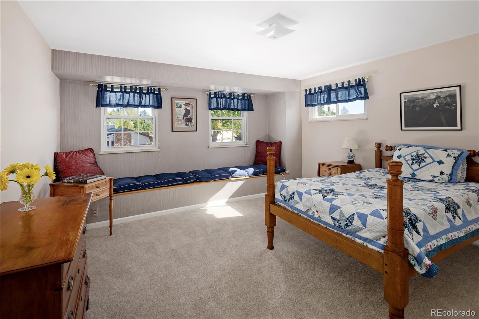 6561 S Pontiac Court