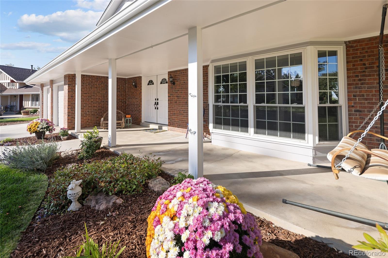 6561 S Pontiac Court