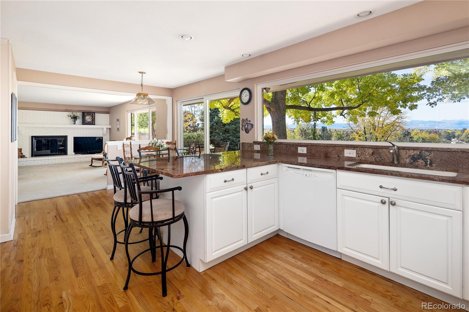 6561 S Pontiac Court