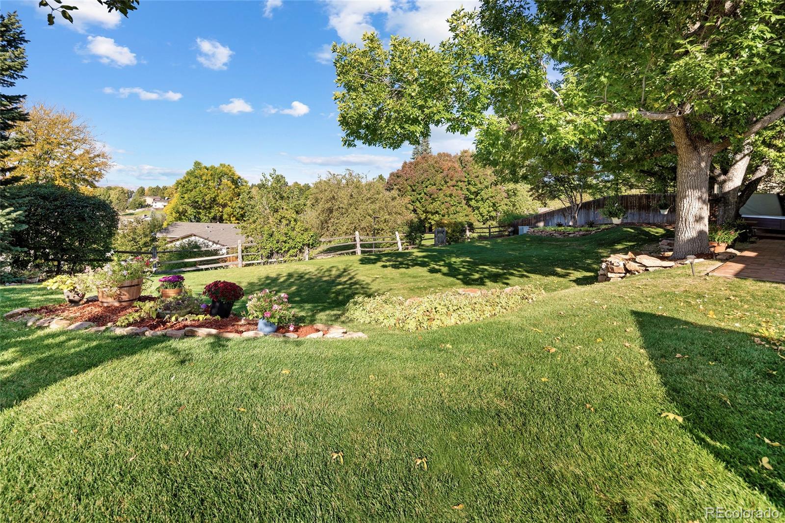 6561 S Pontiac Court