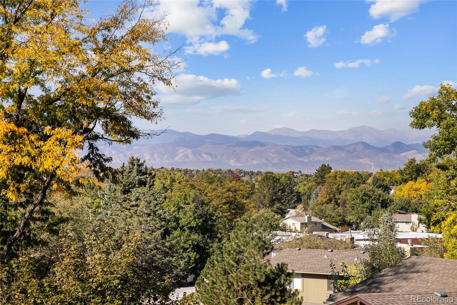 6561 S Pontiac Court