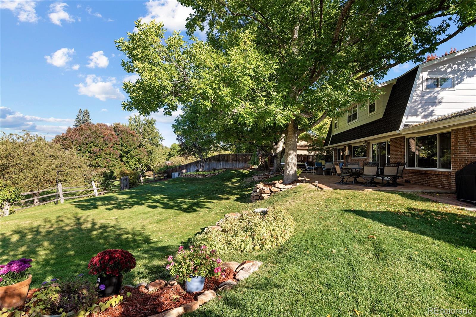 6561 S Pontiac Court