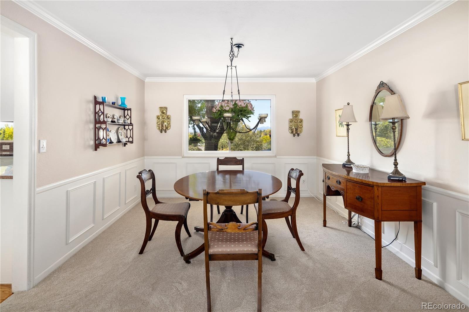 6561 S Pontiac Court