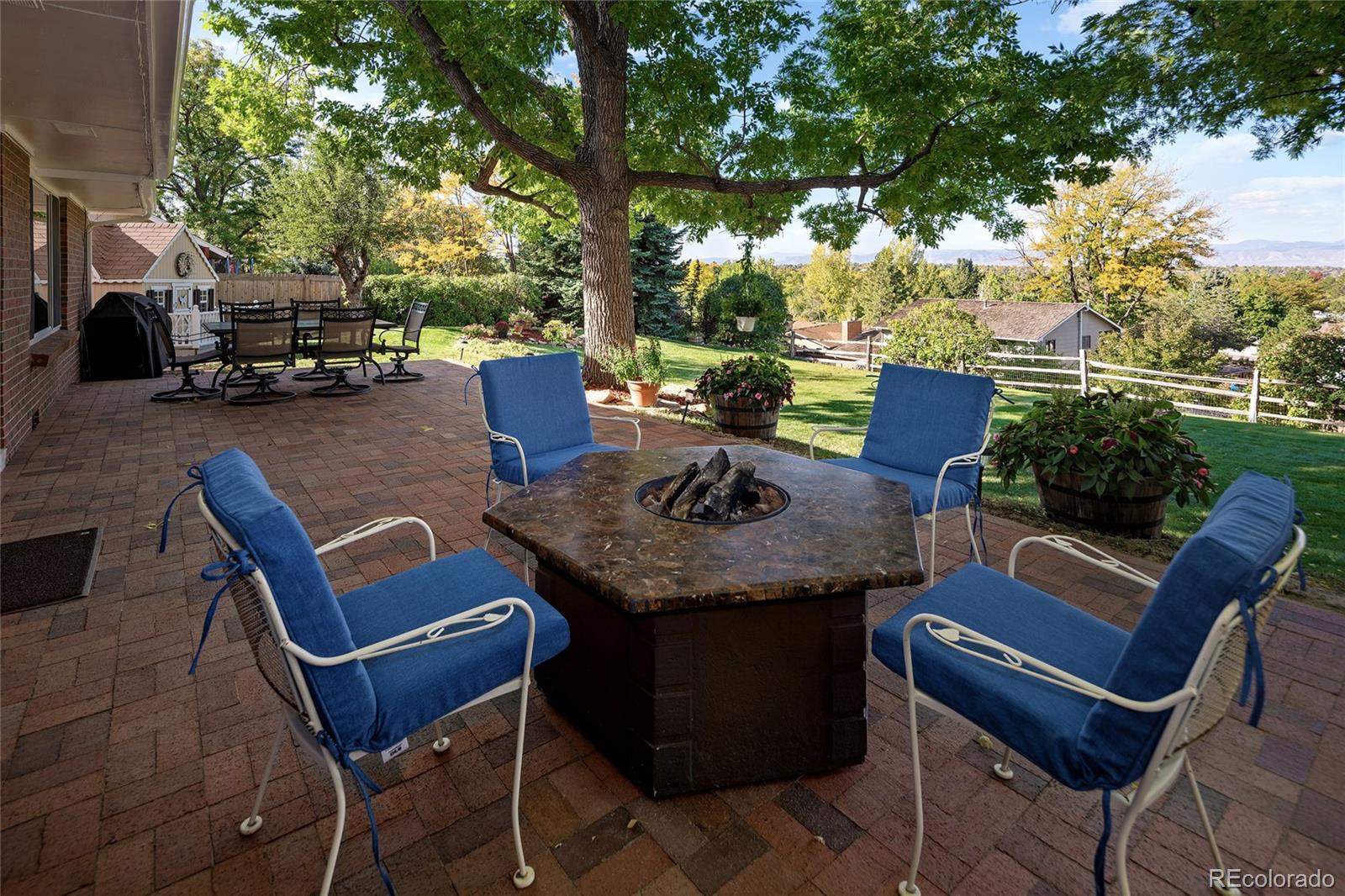 6561 S Pontiac Court