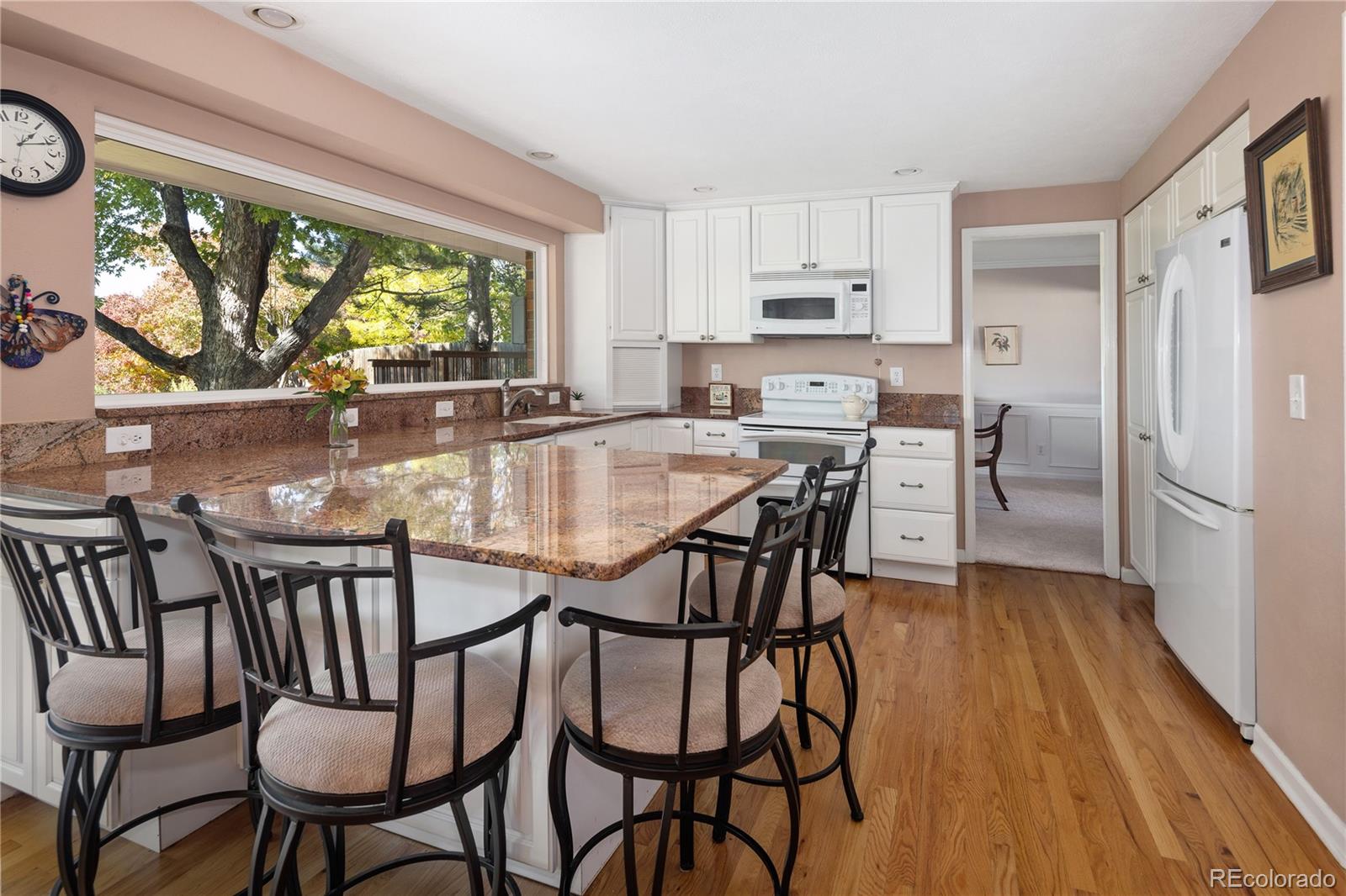 6561 S Pontiac Court