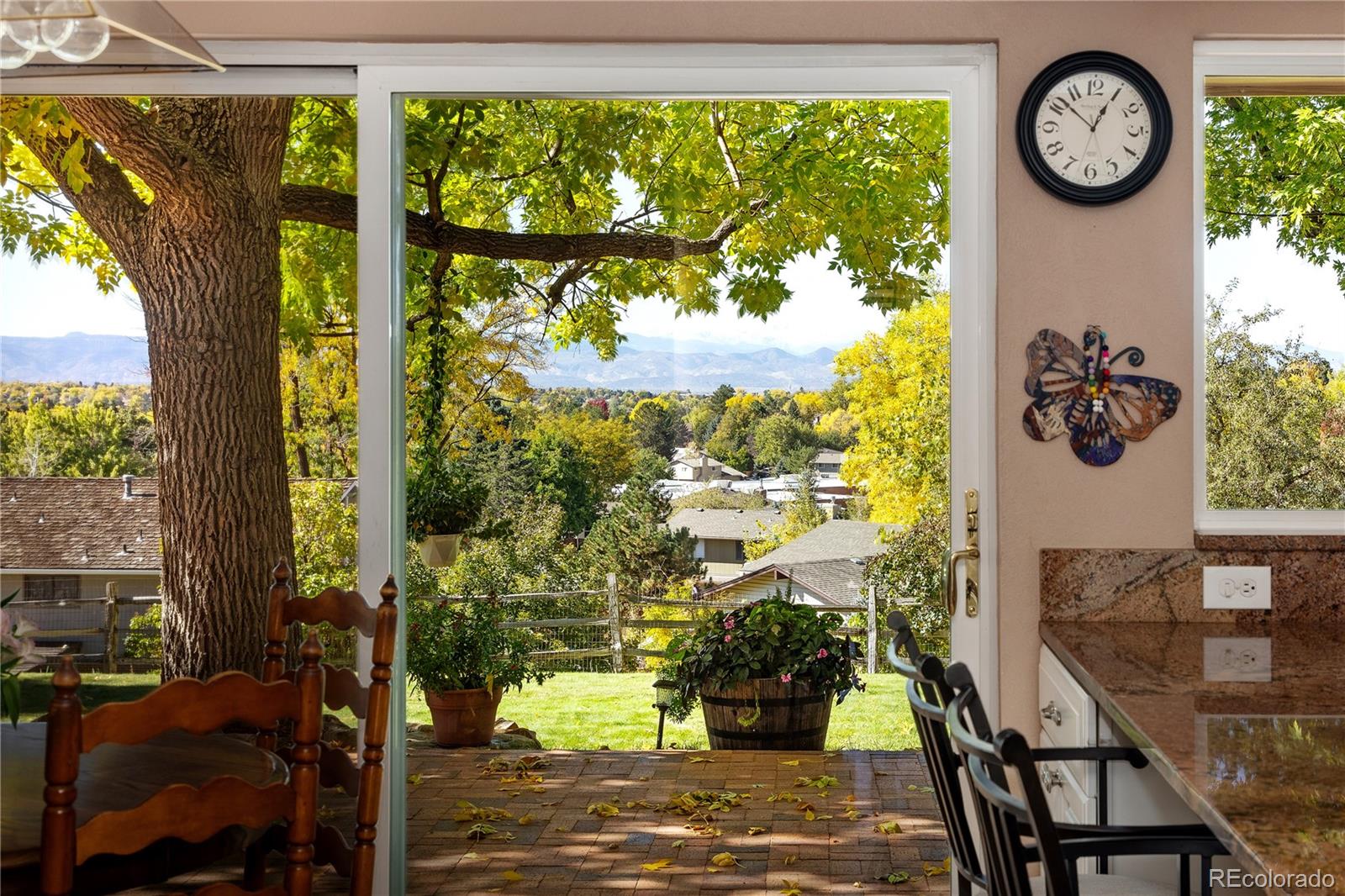 6561 S Pontiac Court