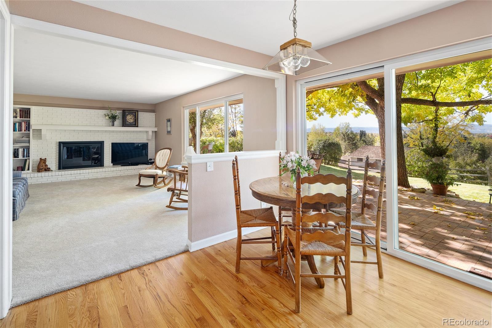 6561 S Pontiac Court