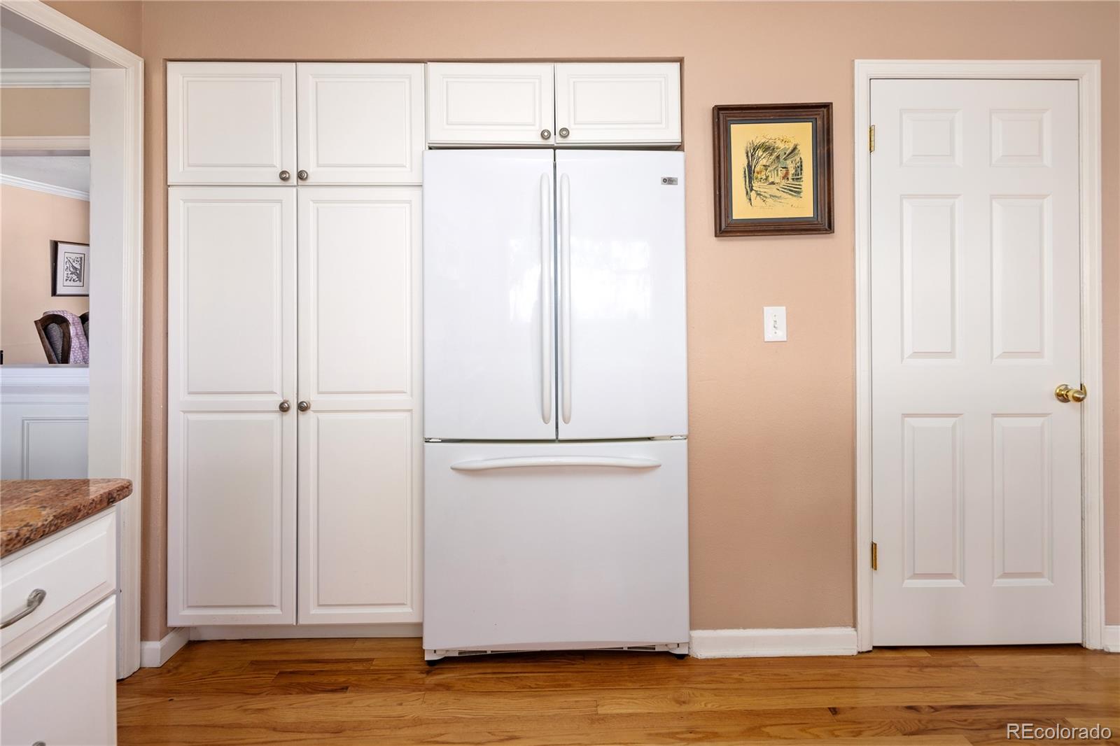 6561 S Pontiac Court