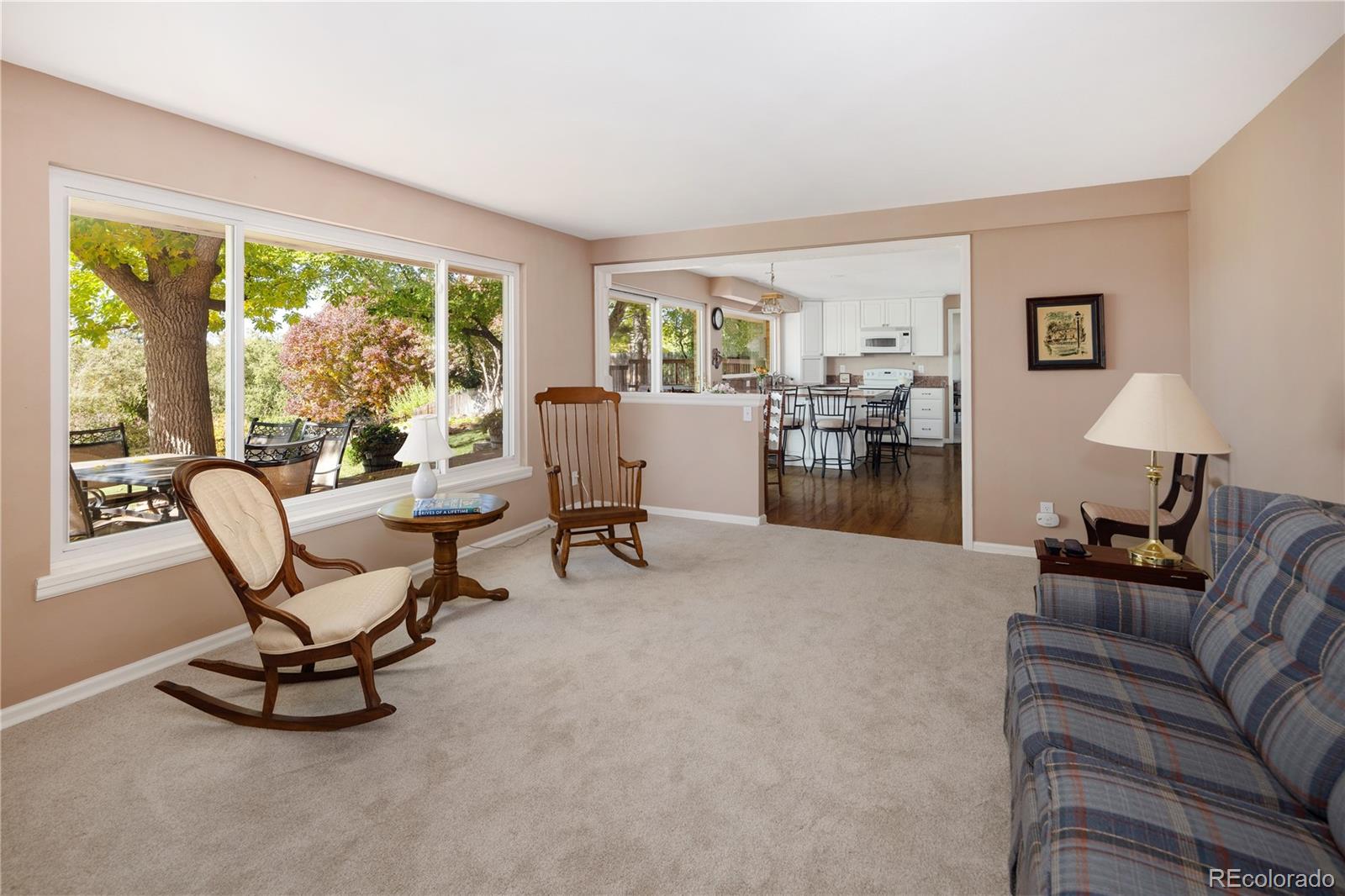 6561 S Pontiac Court