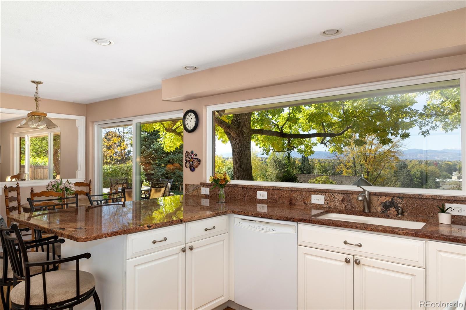 6561 S Pontiac Court