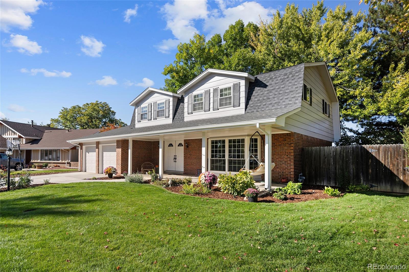 6561 S Pontiac Court