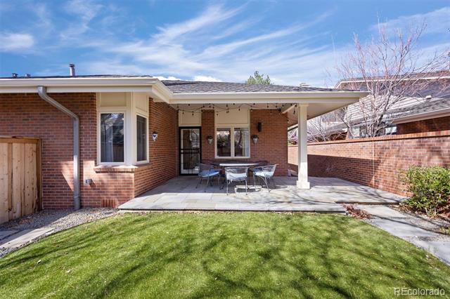 2552 E Alameda Avenue Unit: 72