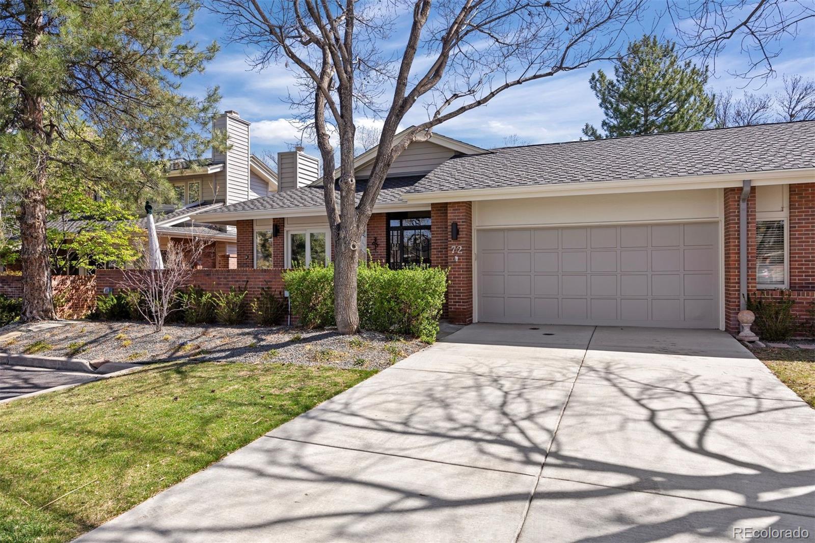 2552 E Alameda Avenue Unit: 72