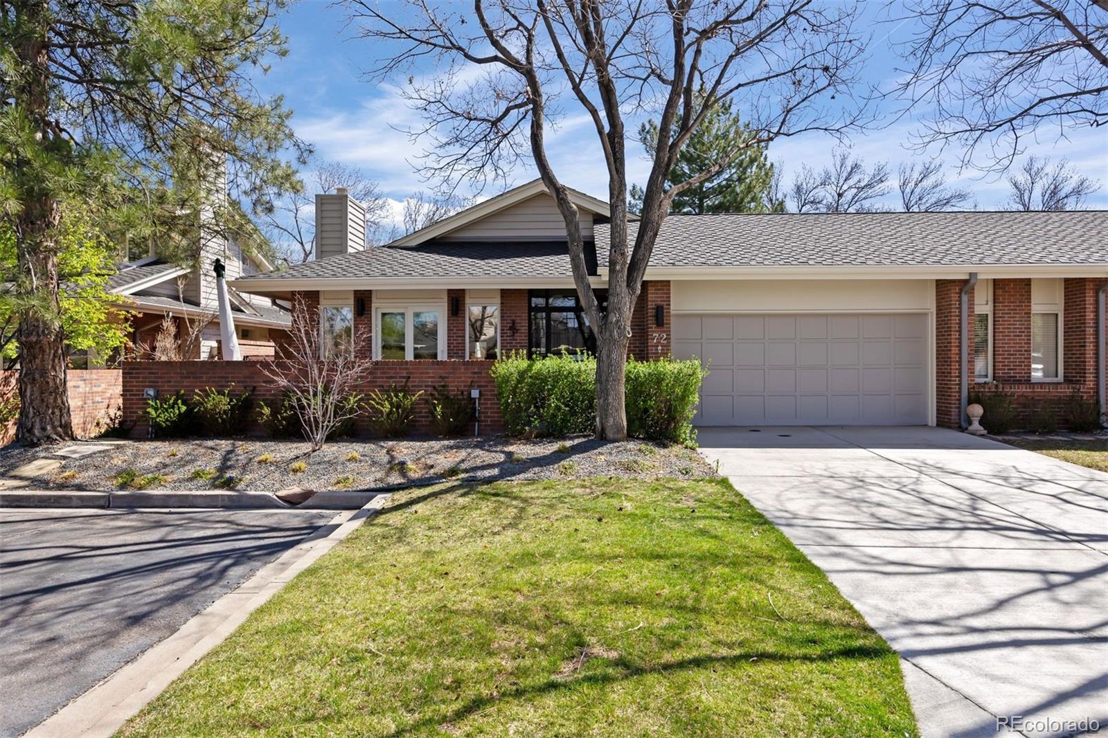 2552 E Alameda Avenue Unit: 72