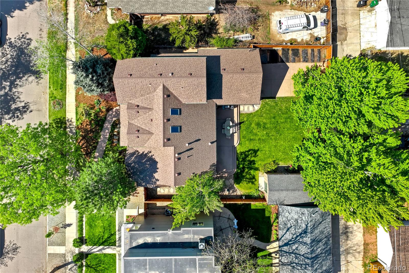 2274 S Ogden Street