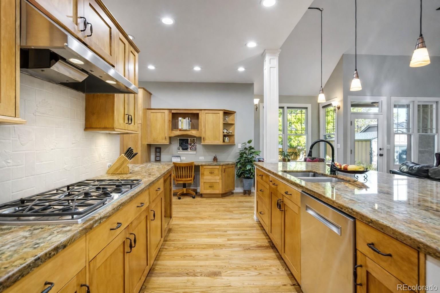 2274 S Ogden Street