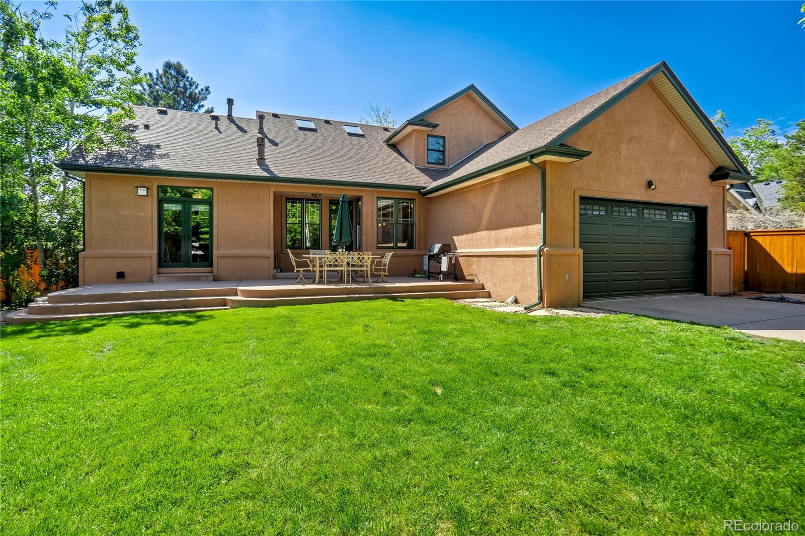 2274 S Ogden Street