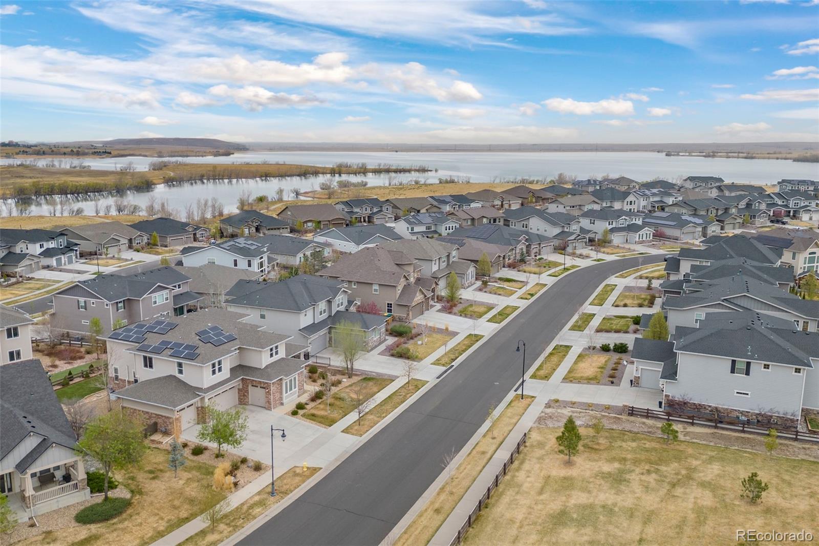 27523 E Euclid Drive