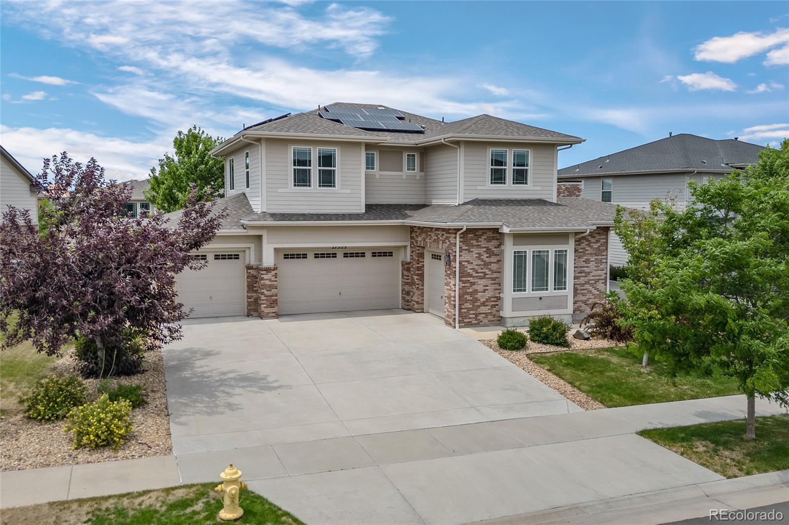 27523 E Euclid Drive