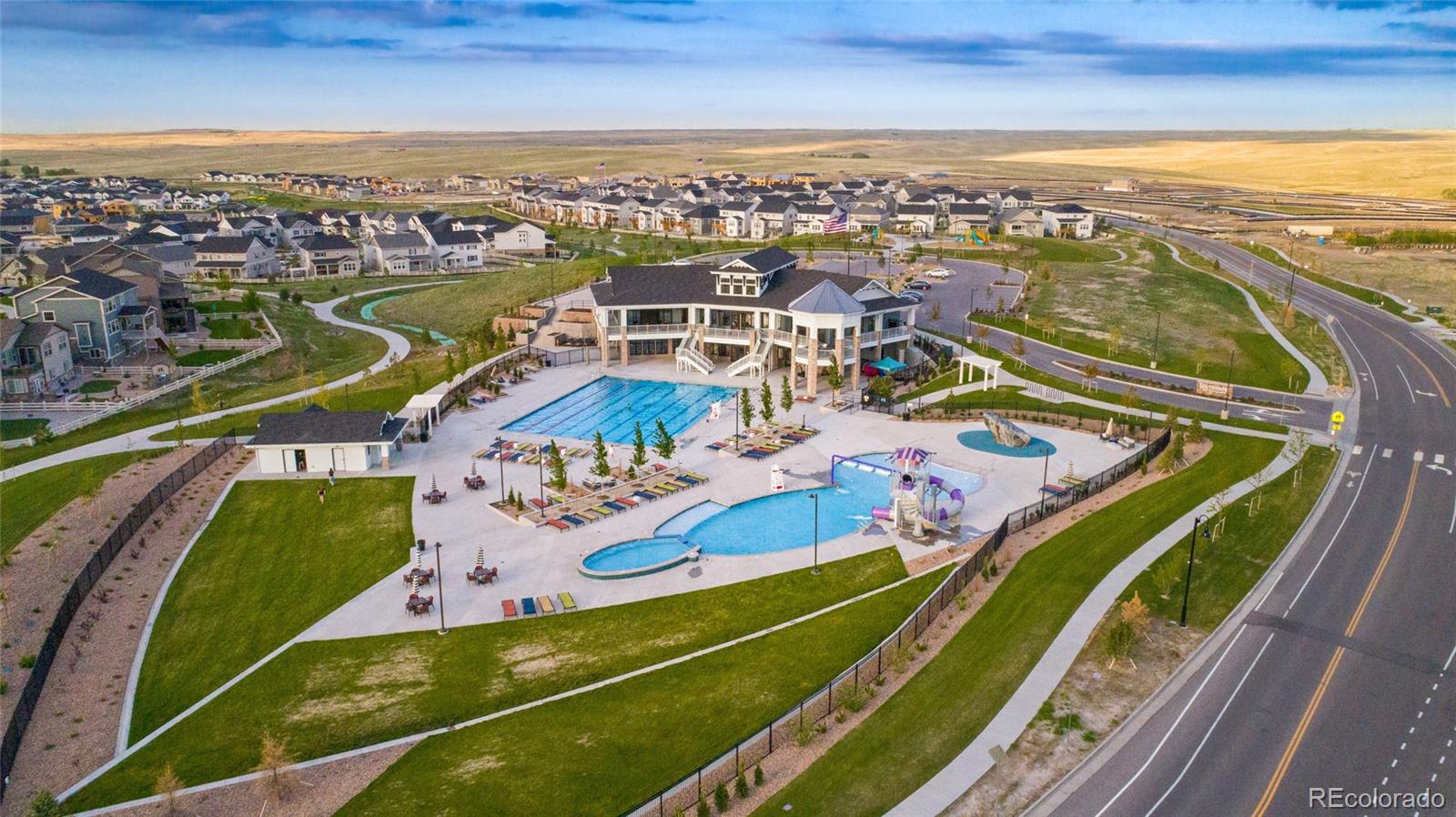 27523 E Euclid Drive