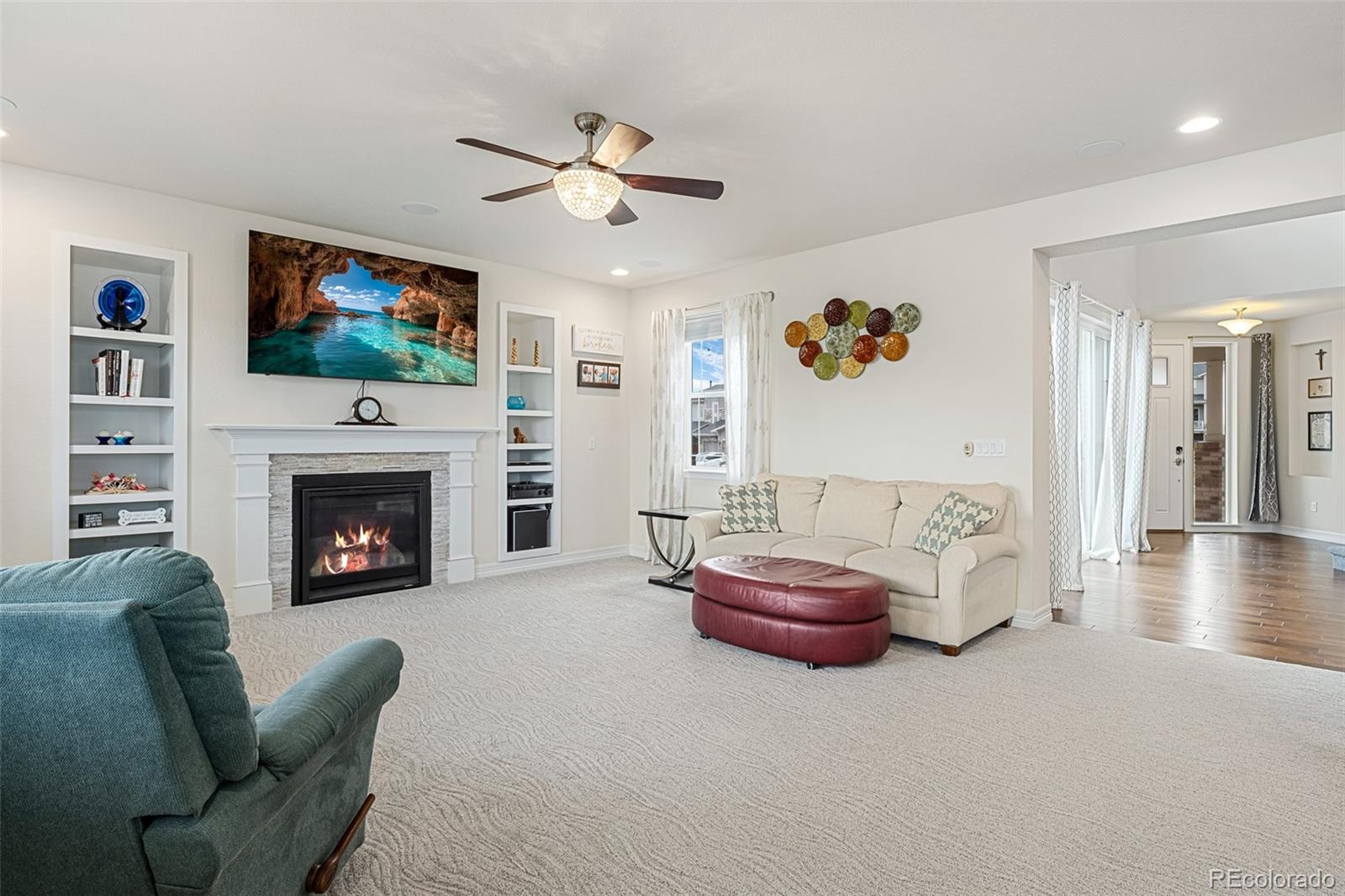 27523 E Euclid Drive