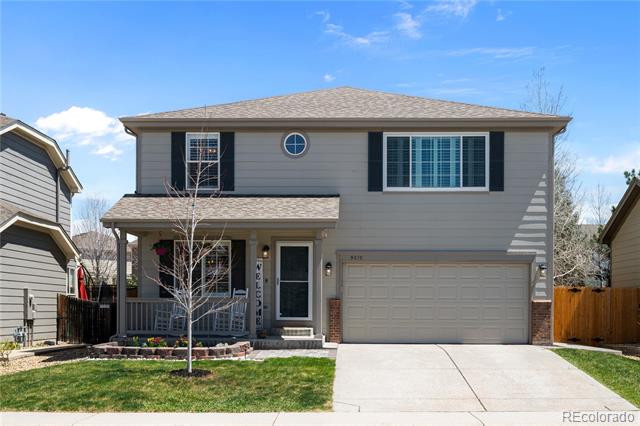 5010 Ox Trail