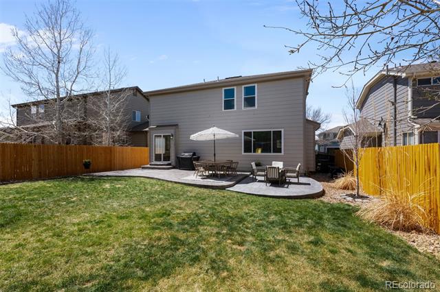 5010 Ox Trail