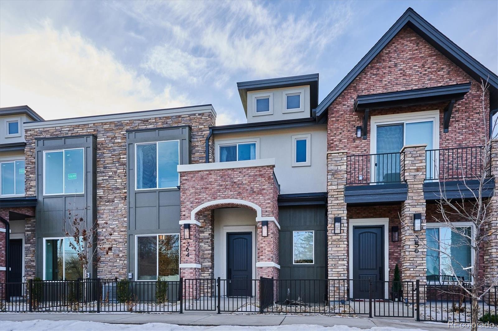 364 E Orchard Road