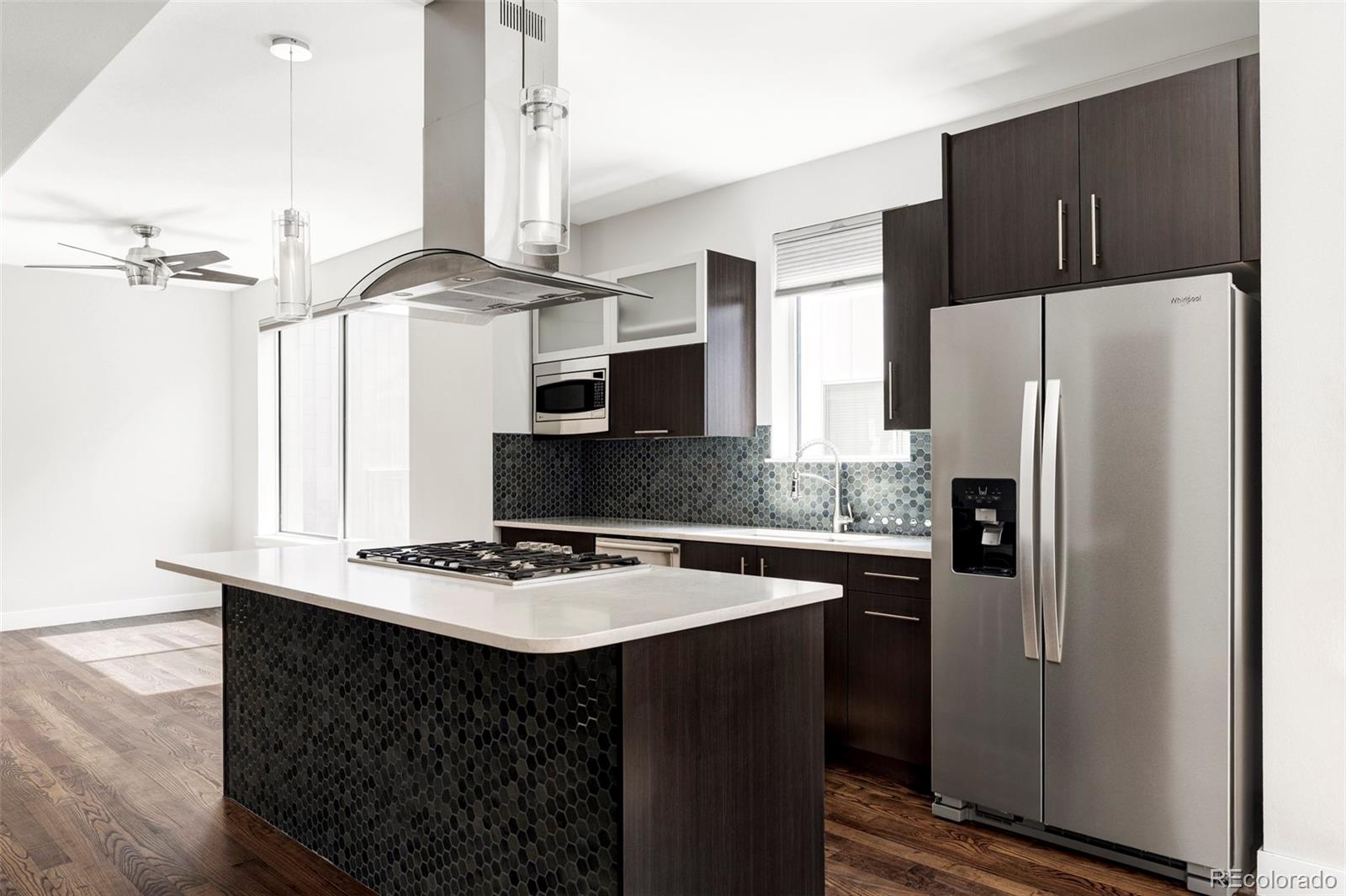 3336 Tejon Street Unit: 4