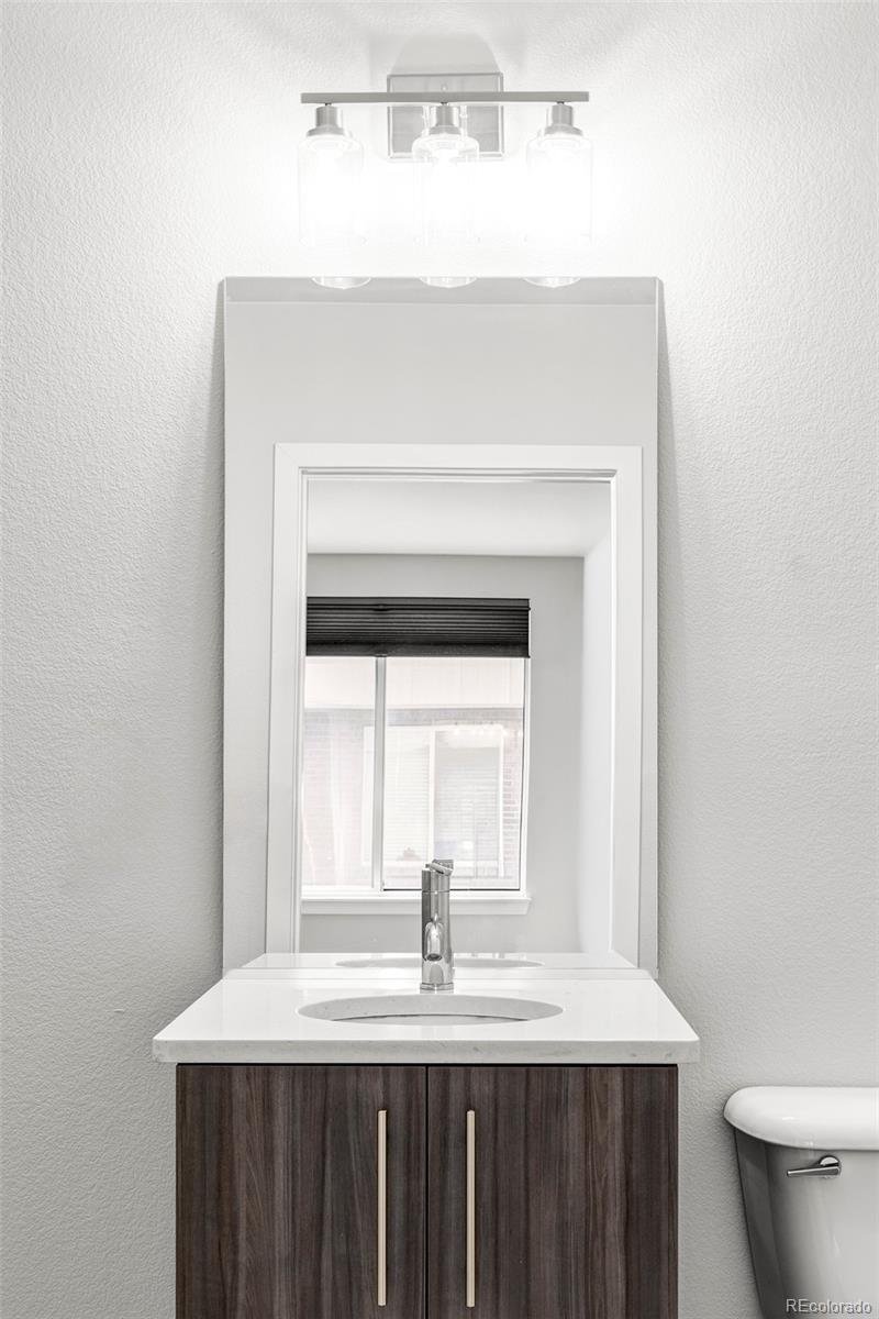 3336 Tejon Street Unit: 4