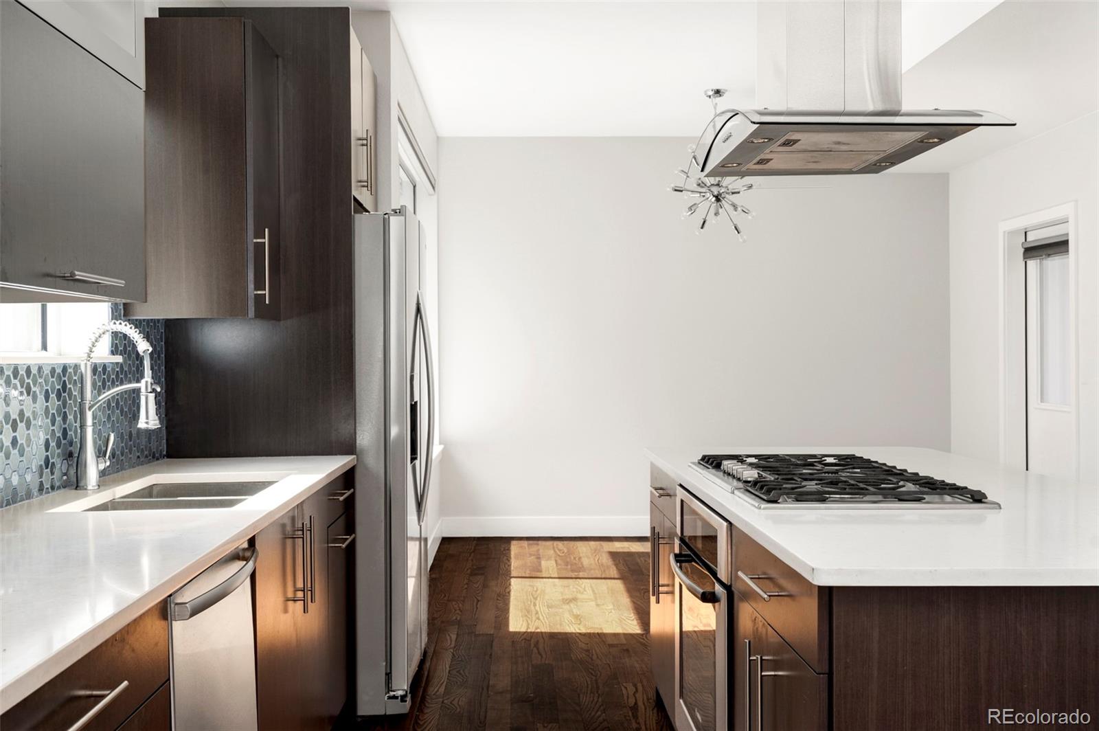 3336 Tejon Street Unit: 4