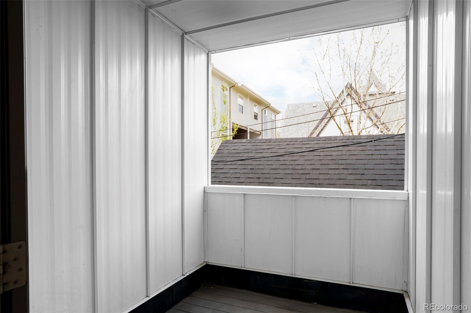 3336 Tejon Street Unit: 4