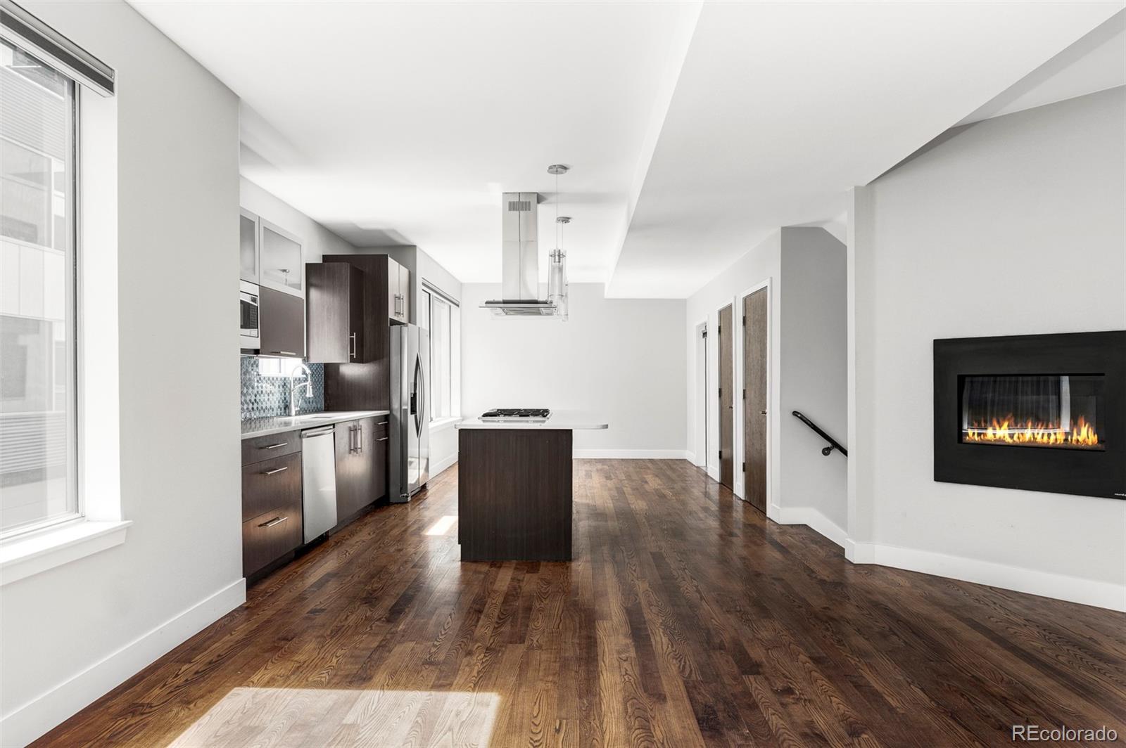 3336 Tejon Street Unit: 4