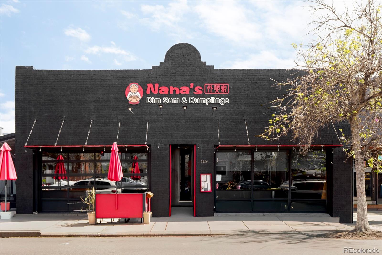 3336 Tejon Street Unit: 4