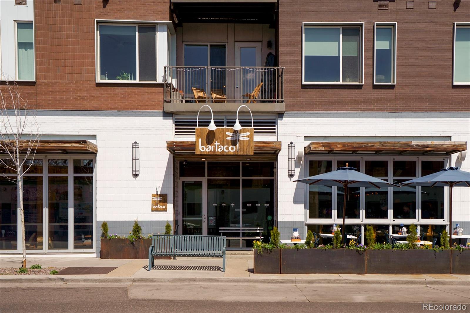 3336 Tejon Street Unit: 4