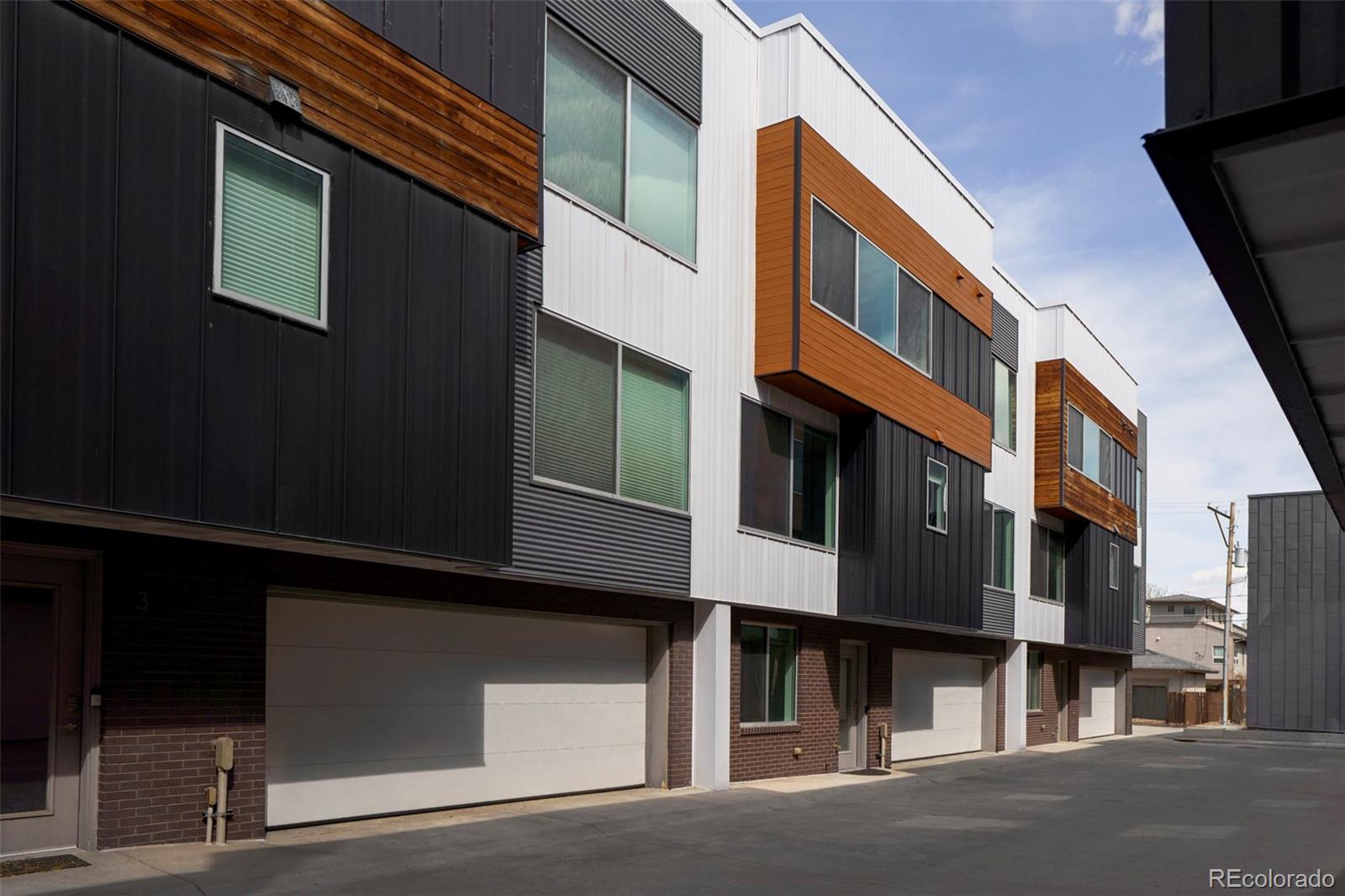 3336 Tejon Street Unit: 4