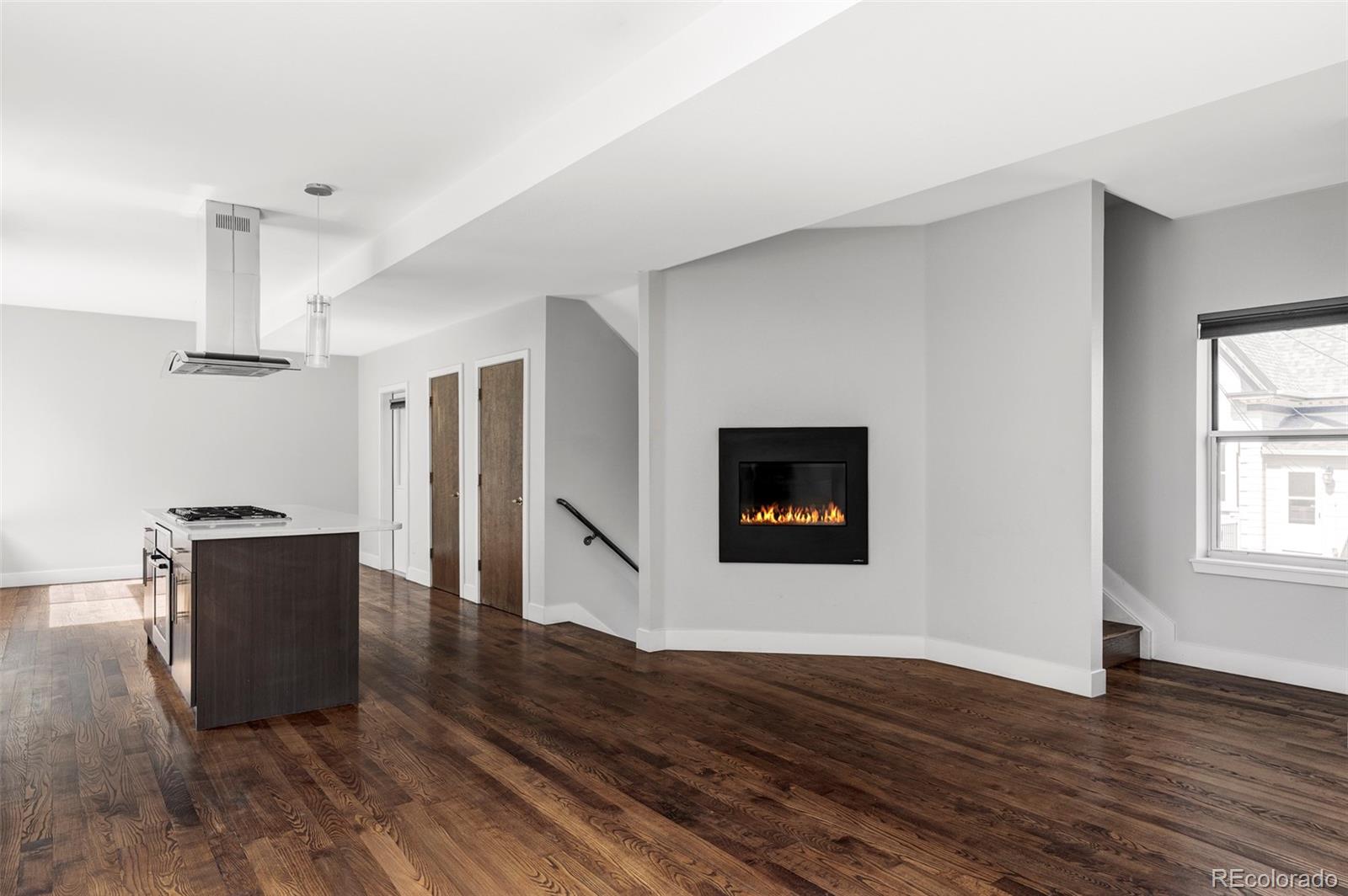 3336 Tejon Street Unit: 4