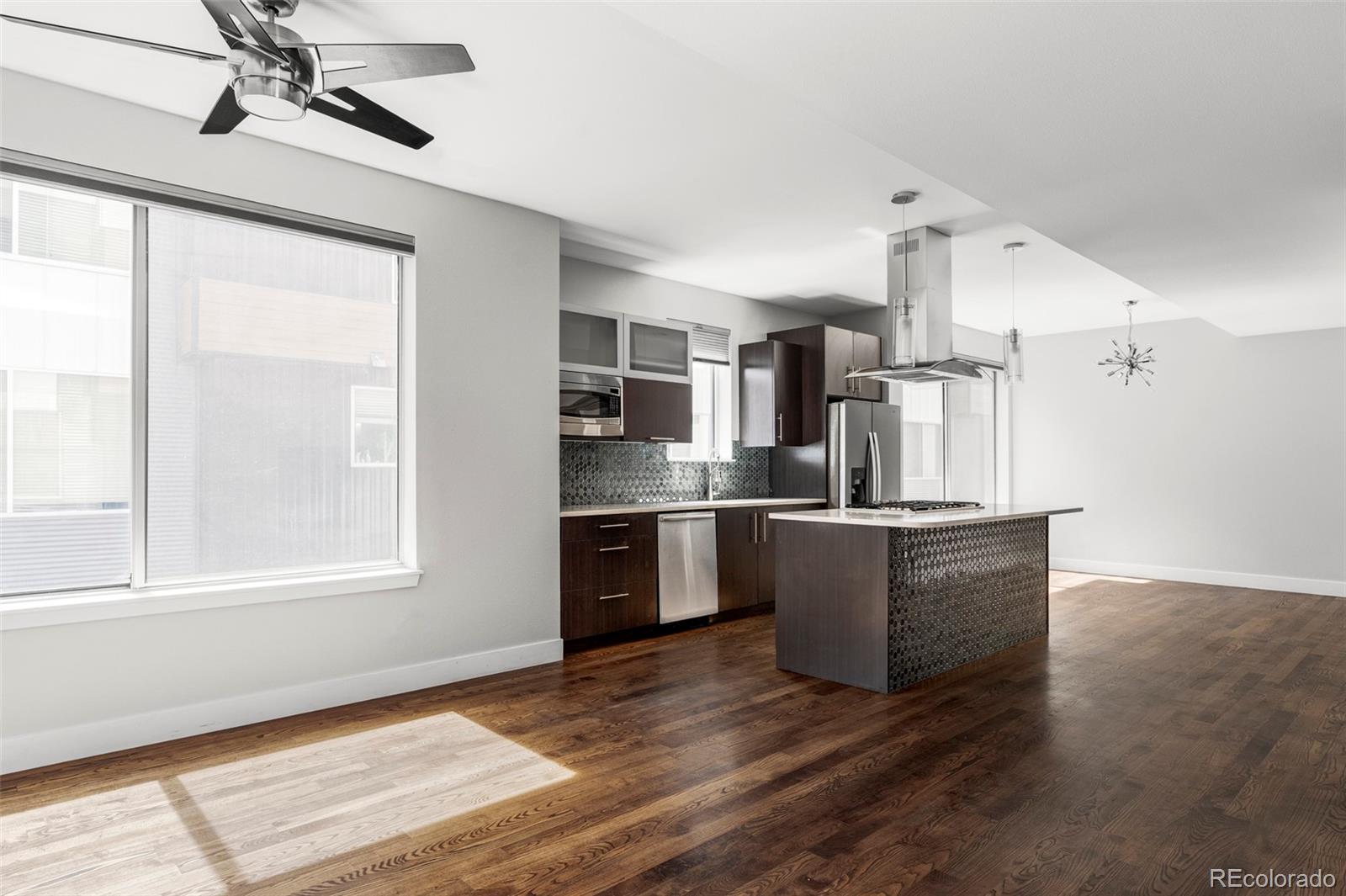 3336 Tejon Street Unit: 4