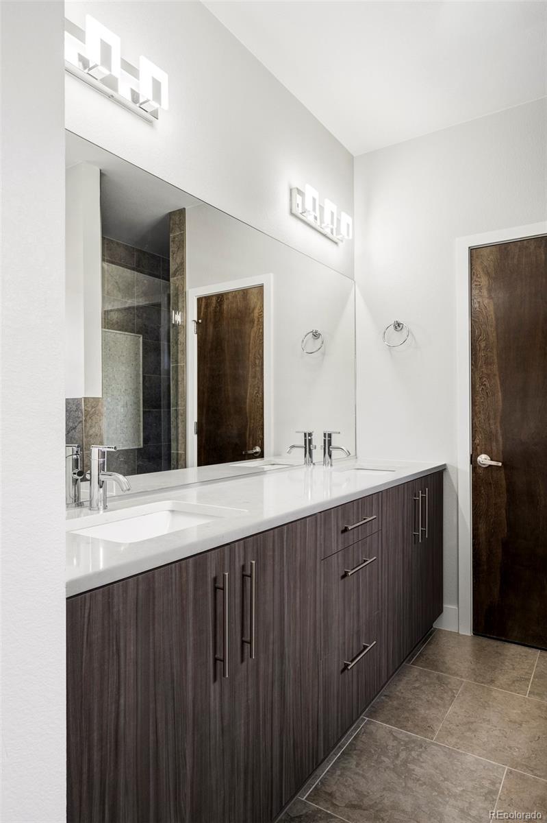 3336 Tejon Street Unit: 4