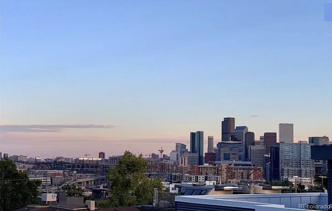 3336 Tejon Street Unit: 4