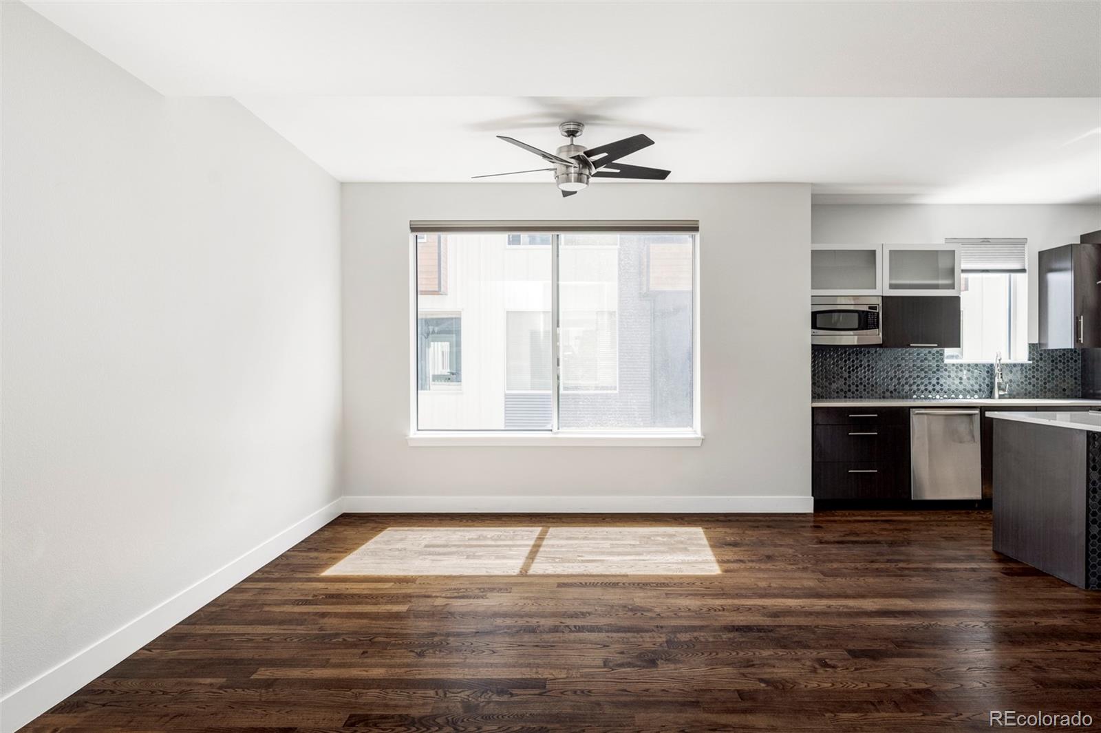 3336 Tejon Street Unit: 4