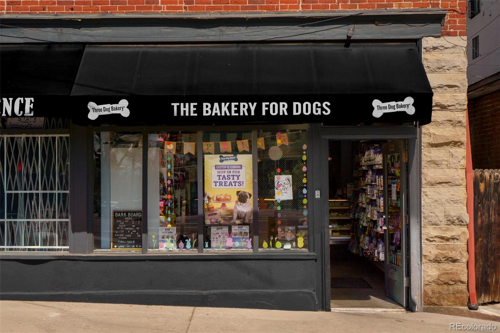 3336 Tejon Street Unit: 4